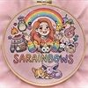 sarainbows